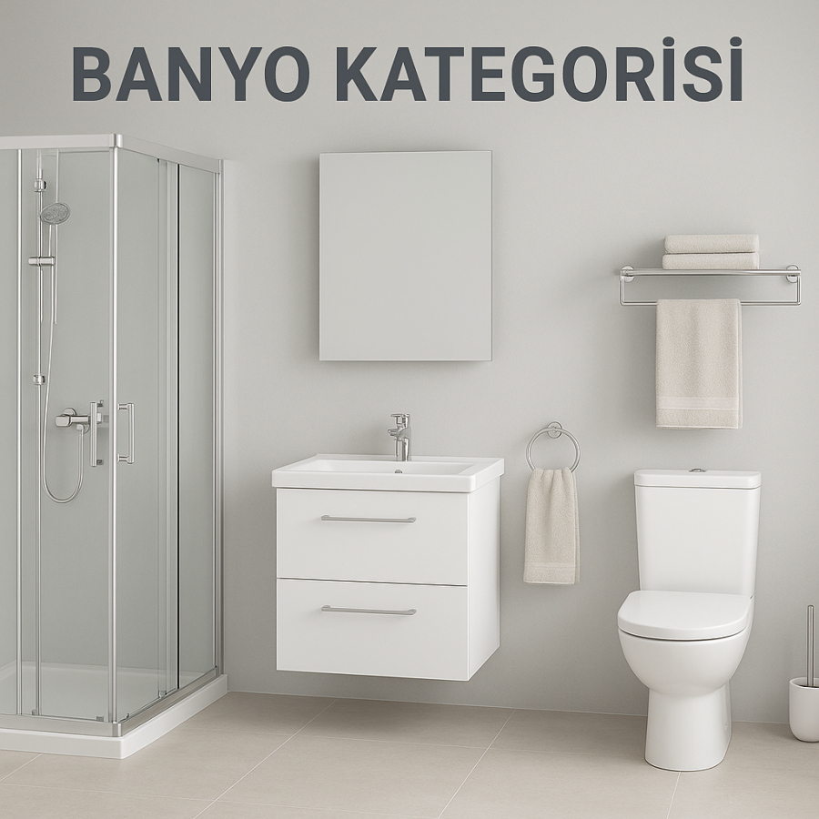 Banyo - nexxa technology