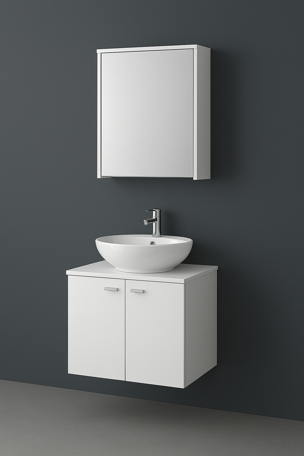 Banyo Dolabi D2e50