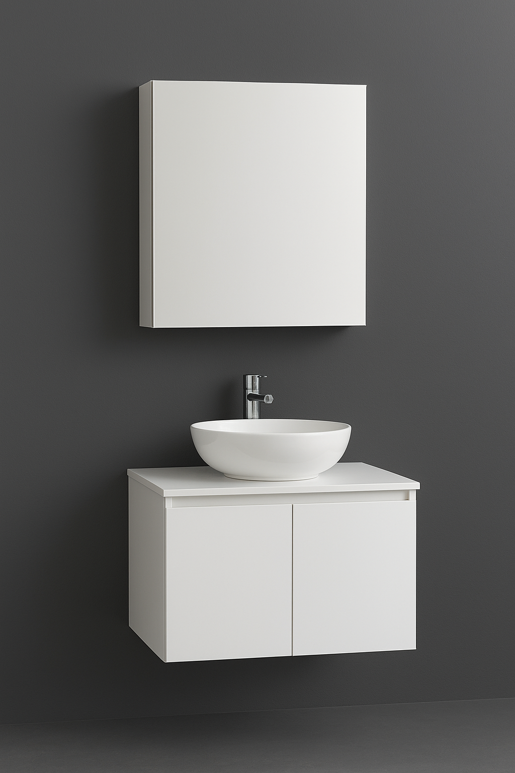 Banyo Dolapları