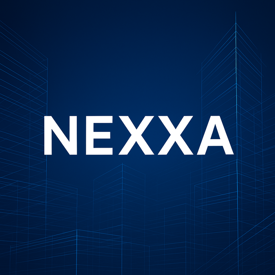 nexxa technology - 